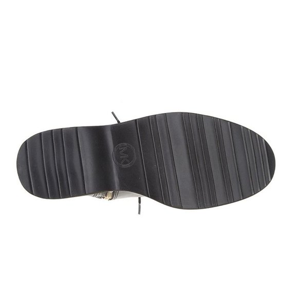 MICHAEL Michael Kors Haskell Studded Cuff Leather - Picture 6 of 11